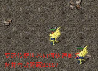 ��̬����������ο���ˢװ������������BOSS��
