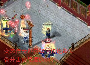��̬����������ο���ˢװ������������BOSS��