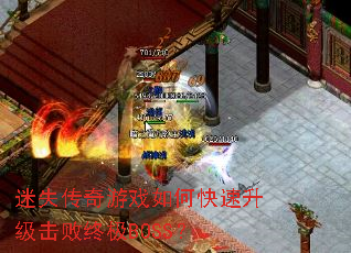 ��ʧ������Ϸ��ο������������ռ�BOSS��