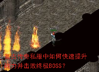 ���Ŵ���˽������ο�������ս���������ռ�BOSS��