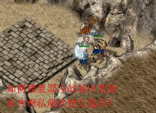 ����޸�����ս���б�汾����˽���ĳ���©����