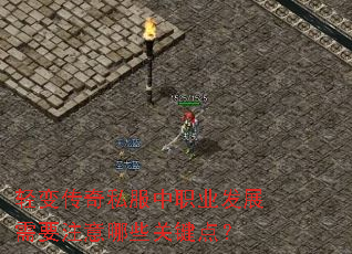 ��䴫��˽����ְҵ��չ��Ҫע����Щ�ؼ��㣿