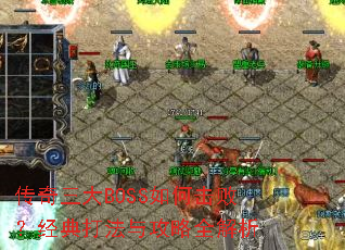 ��������BOSS��λ��ܣ�������빥��ȫ����