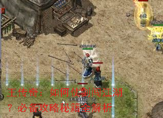 王传奇:如何仗剑闯江湖?必备攻略秘籍全解析 王传奇:如何仗剑闯江湖?必备攻略秘籍全解析
