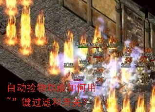 �Զ����﹦�������~�������˺Ϳ��أ�