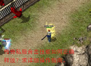 传奇私服合击技能如何正确释放?求详细操作指南。 传奇私服合击技能如何正确释放?求详细操作指南。