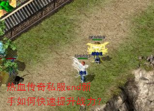 热血传奇私服snd新手如何快速提升战力? 热血传奇私服snd新手如何快速提升战力?