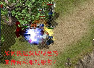 如何快速获取绿色热血传奇私服礼服包? 如何快速获取绿色热血传奇私服礼服包?