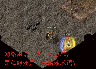 网络用语sf是什么意思,是私服还是其他游戏术语? 网络用语sf是什么意思,是私服还是其他游戏术语?